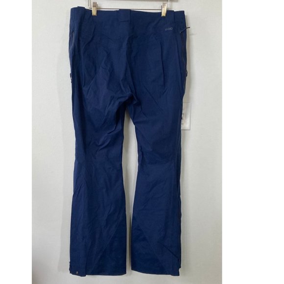 Patagonia Stormstride Pants in Classic Navy - Picture 11 of 15